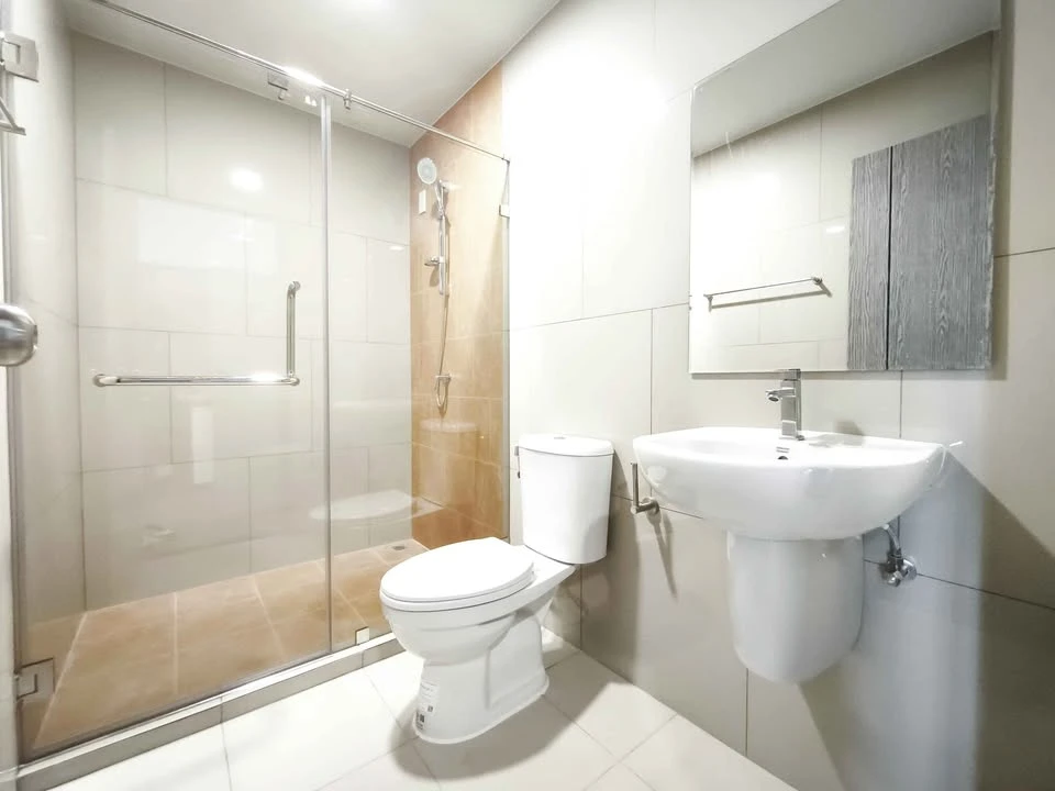 For rent Rich Point @ BTS Wutthakat, ready to move in, 30th floor, high view, complete here, must hurry to reserve now.