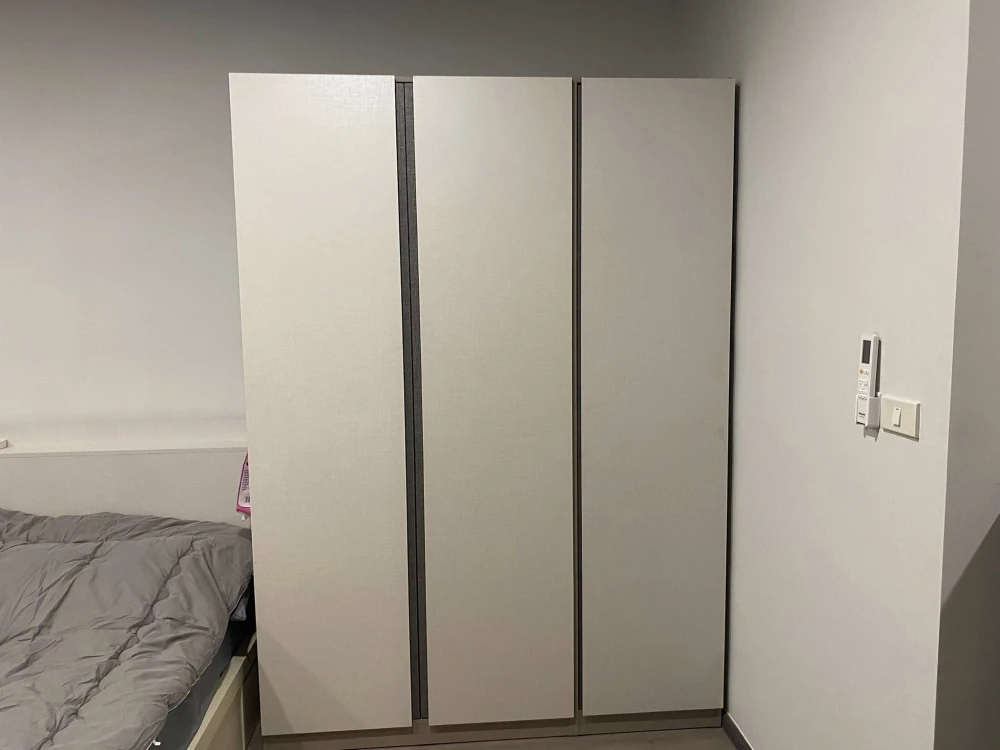 Rich Point @ BTS Wutthakat condo for rent. Ready to move in, fully furnished with complete amenities and appliances. Book now!