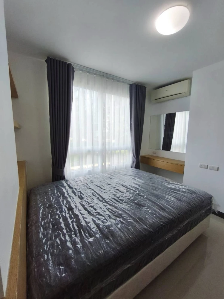 Rill Condo Rangsit for rent at an amazing price, super affordable! Book now!
