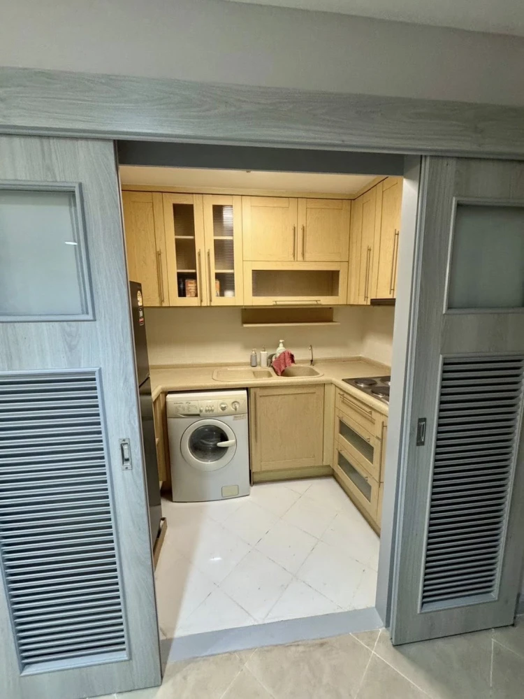 For rent: River Heaven, a luxury condo on the banks of the Chao Phraya River, next to Asiatique. Every room has a river view. You'll regret it if you