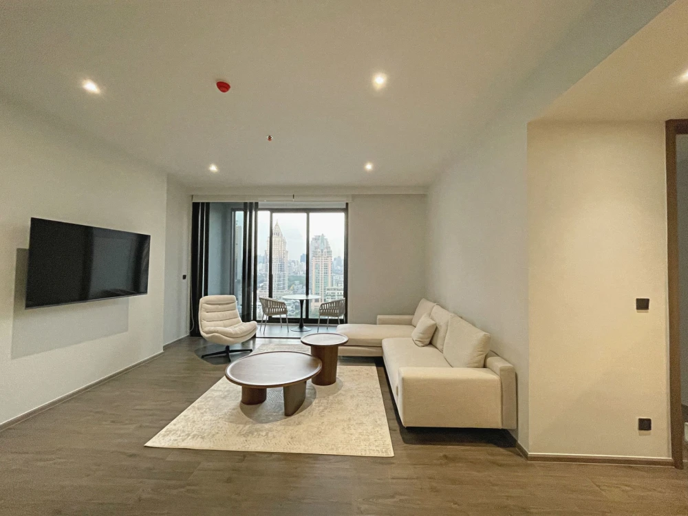 For rent: Romm Convent, 2 bedrooms, fully furnished. Book now—don’t miss out! Act fast!