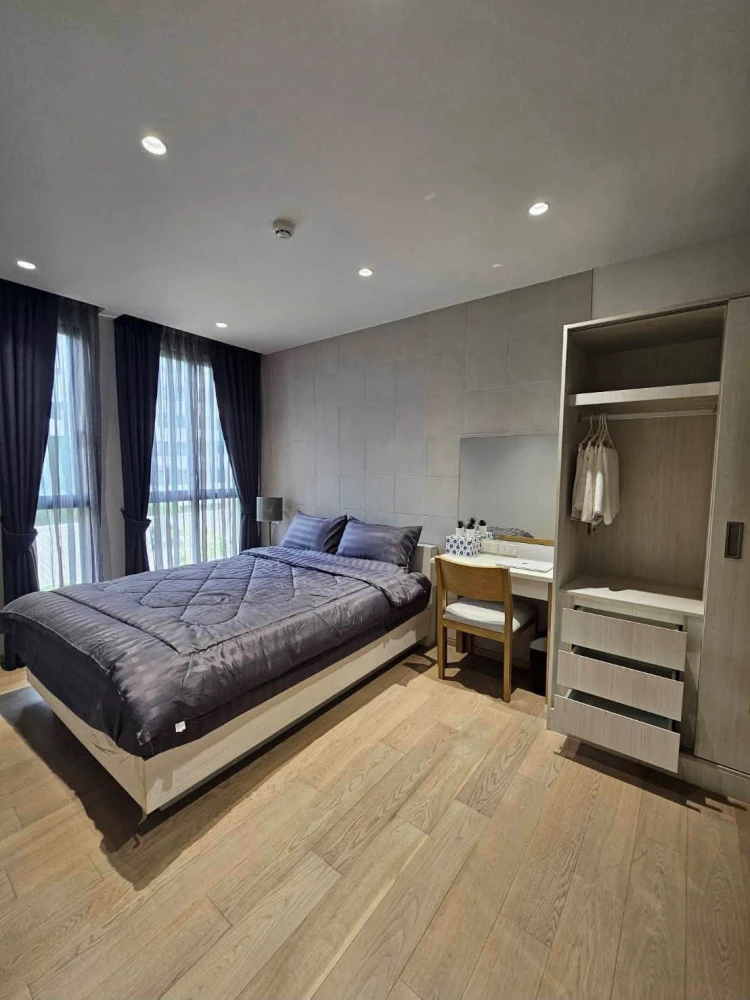 เช่าคอนโด Runesu Thonglor 5
