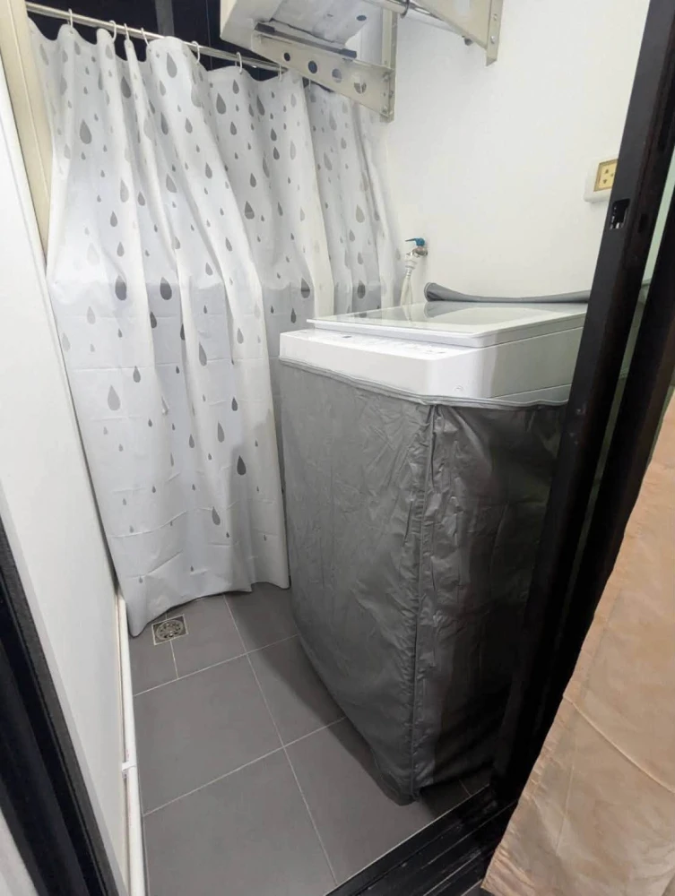 For rent: Rye Sukhumvit 101/1, 2nd floor unit, fully furnished. Don't just look, book it!