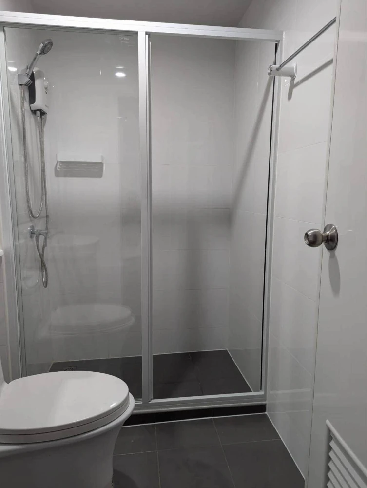 For rent: Rye Sukhumvit 101/1, 2nd floor unit, fully furnished. Don't just look, book it!