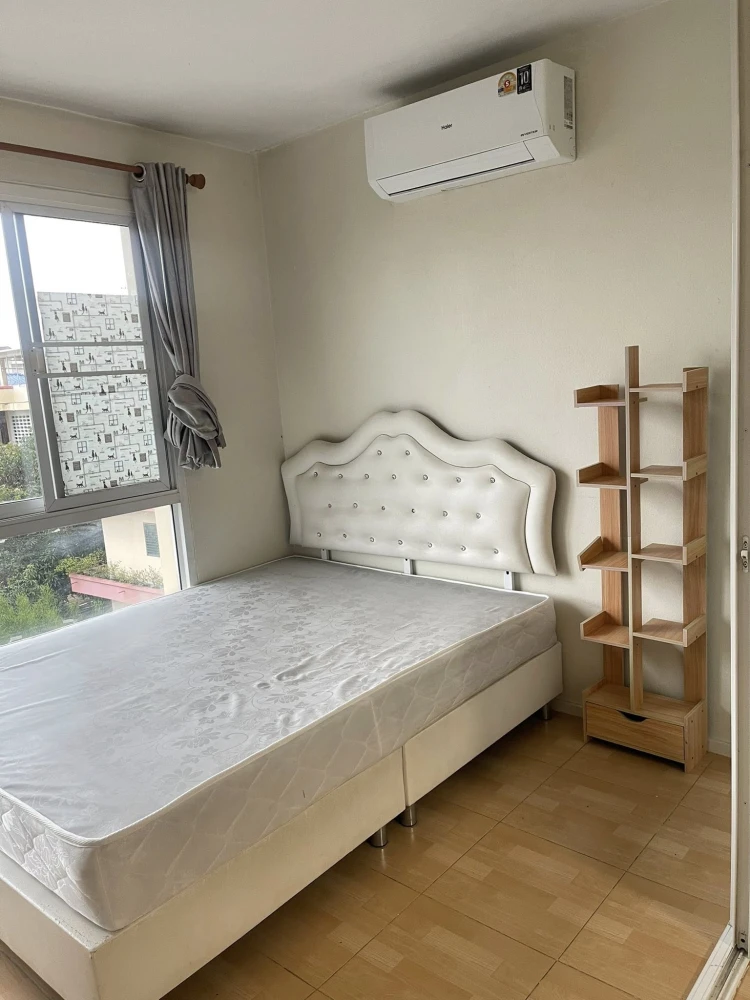 Saransook Supreme Studio for rent sell, comes with washing machine and fully furnished, at a great price, don't miss it! images