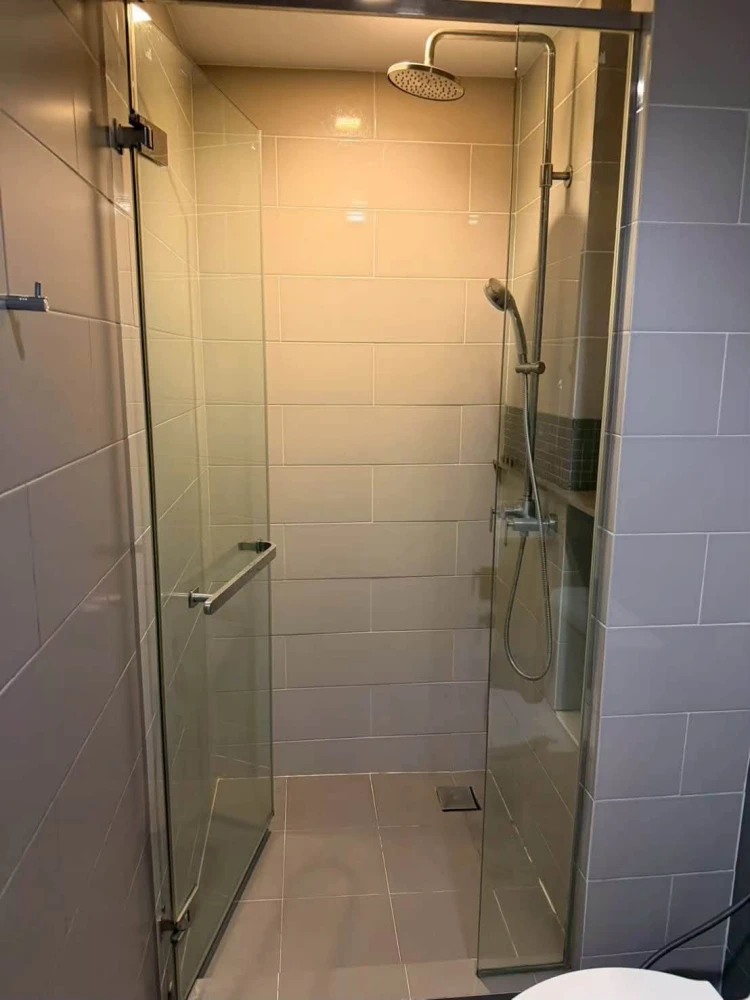 For rent: SARI by SANSIRI, 6th floor, fully furnished, very livable. Book now! (Urgent!)