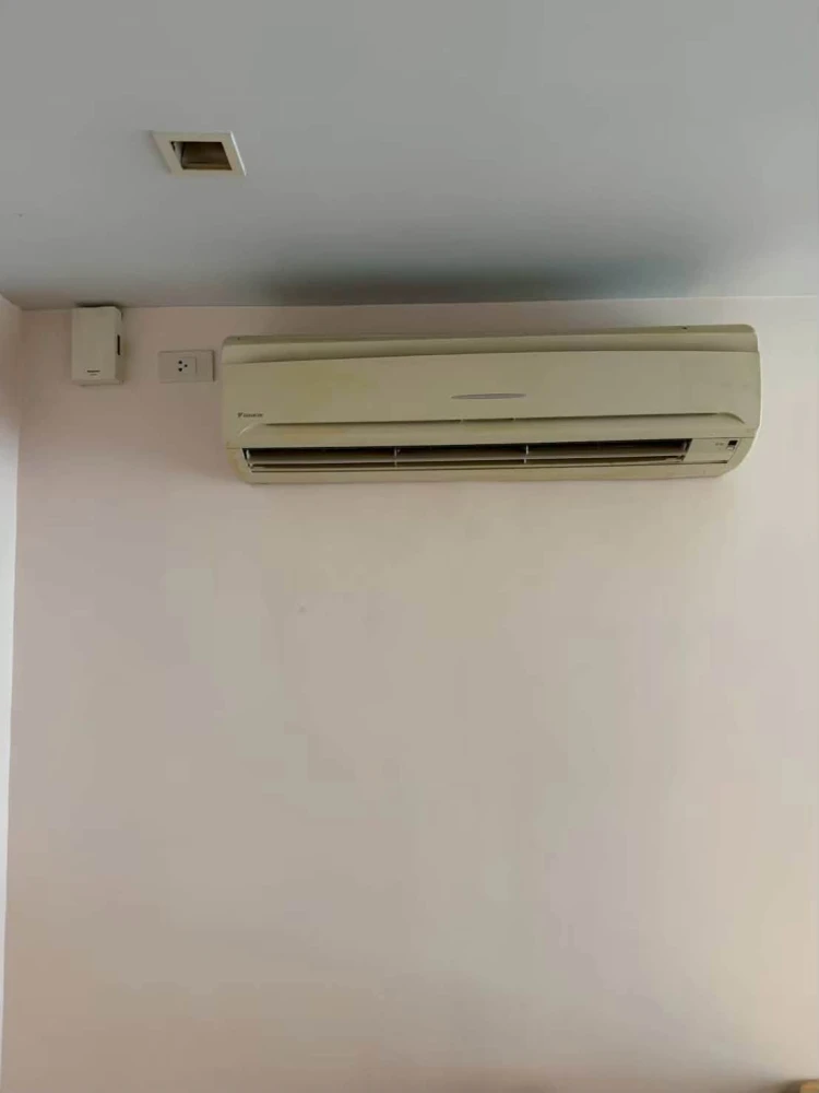 For rent: SARI by SANSIRI, 6th floor, fully furnished, very livable. Book now! (Urgent!)