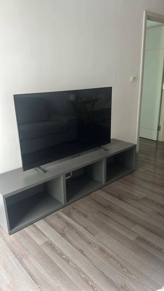 For rent: Sari by Sansiri, fully furnished and equipped with appliances, spacious area, hurry and reserve now!