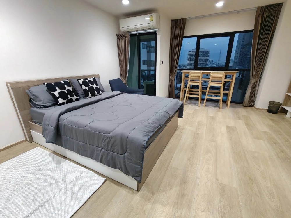 For rent: Sathorn Gardens, ready to move in, spacious and comfortable. Reserve now, don't miss out!!!