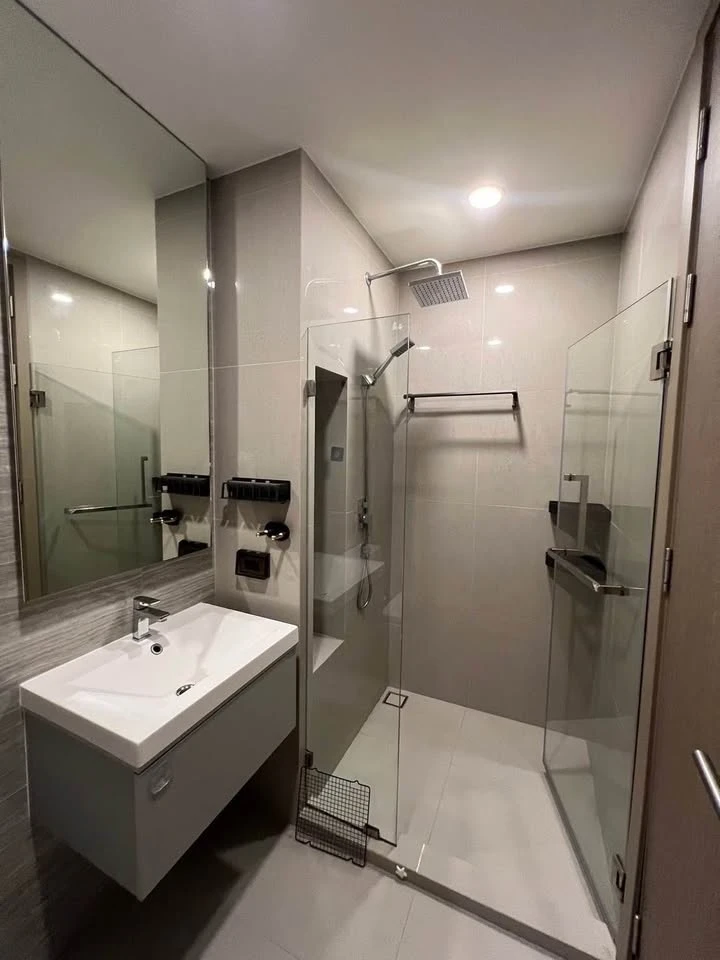 For rent: SAVVI Phahol 2, 3rd floor, beautiful room, very cool decoration, ready to move in, reserve now, don't miss out, hurry!