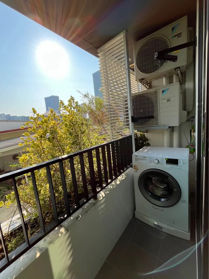 For rent: SAVVI Phahol 2, 3rd floor, beautiful room, very cool decoration, ready to move in, reserve now, don't miss out, hurry!