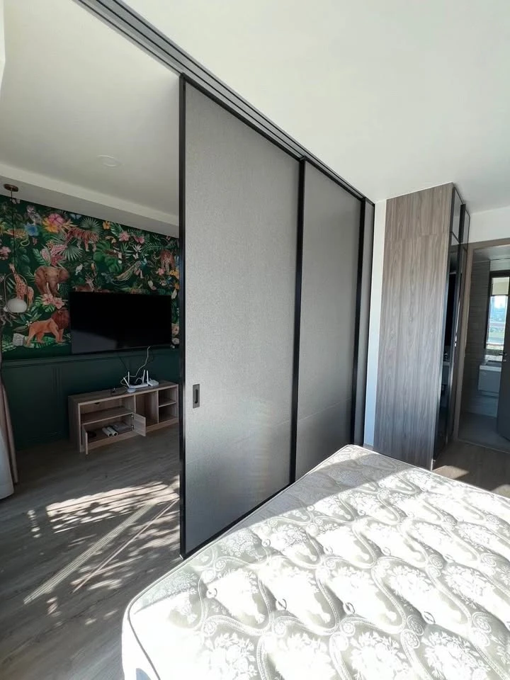 For rent: SAVVI Phahol 2, 3rd floor, beautiful room, very cool decoration, ready to move in, reserve now, don't miss out, hurry!