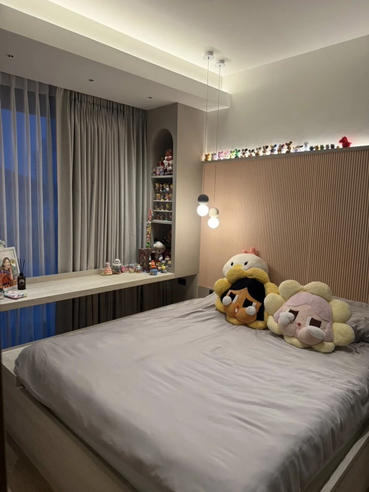 For rent: Savvi Phahol 2, spacious rooms, fully furnished, appliances included. Book now before it's too late!!!