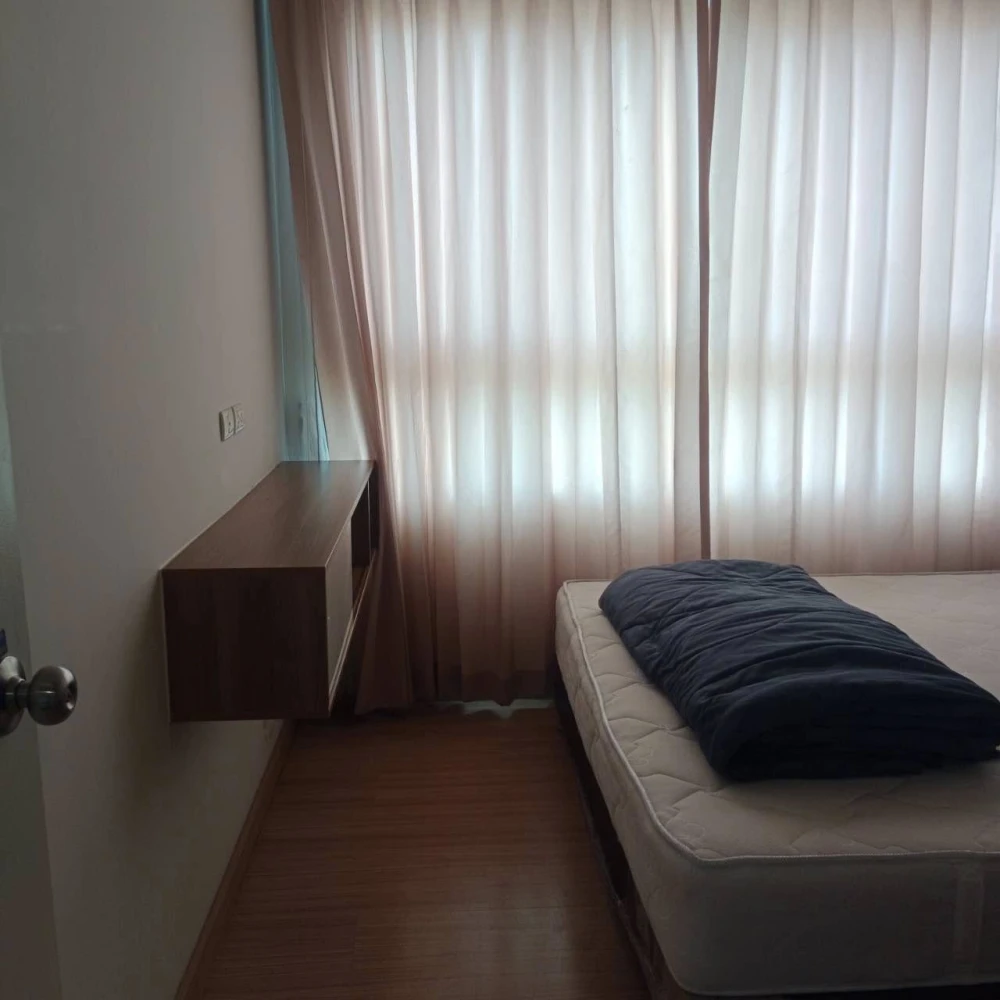 Seahill Condo for rent, a nice room, good location, comes with complete furniture and appliances, just bring your bags and move in!