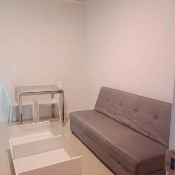 Seahill Condo for rent, a nice room, good location, comes with complete furniture and appliances, just bring your bags and move in!