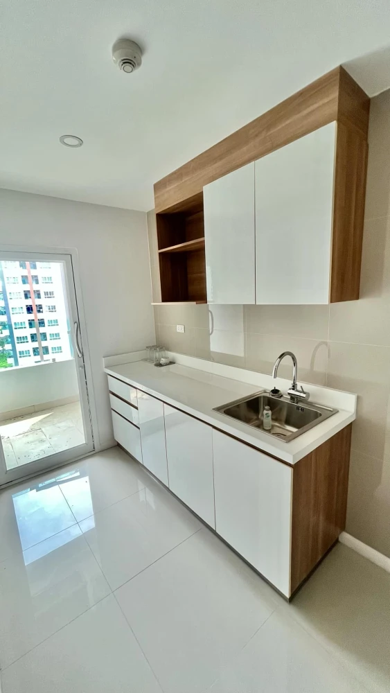 For rent: Seahill Condo, ready to move in, sea view, full facilities, book now before you miss out++