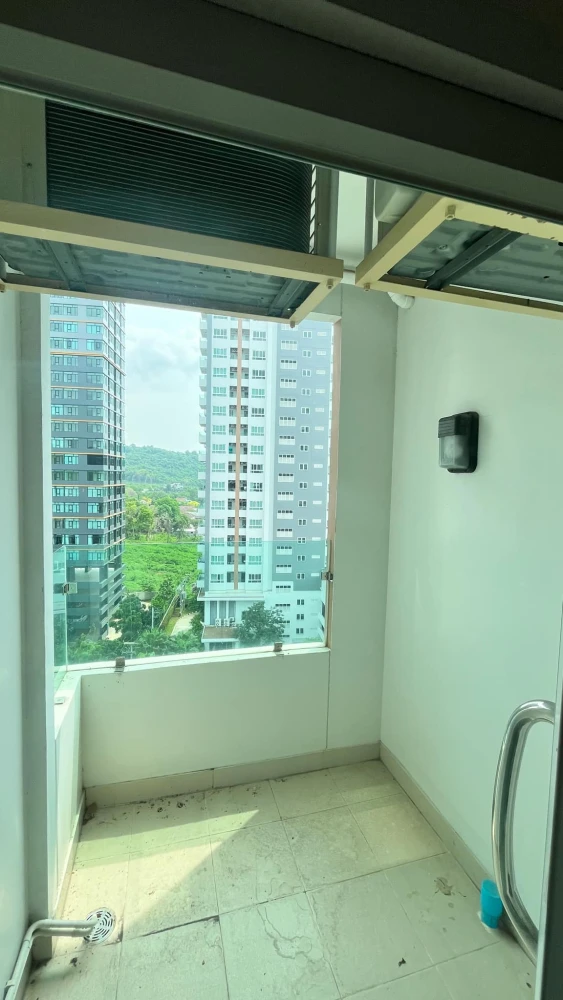 For rent: Seahill Condo, ready to move in, sea view, full facilities, book now before you miss out++