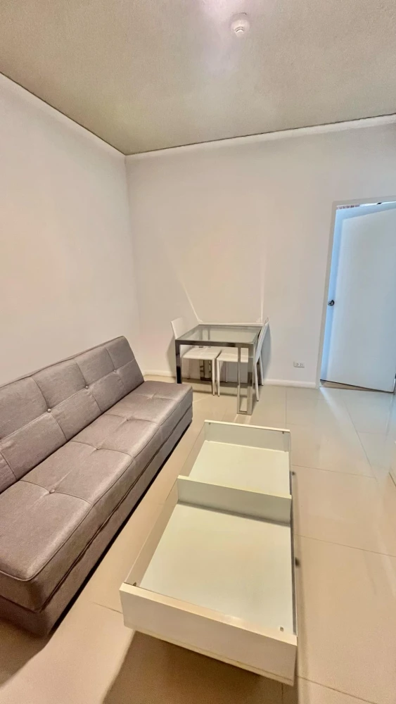 For rent: Seahill Condo, ready to move in, sea view, full facilities, book now before you miss out++