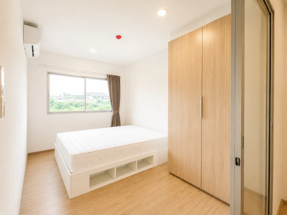 For Rent: SENA ECO Town Rangsit Station. Lovely, fully furnished unit—book now, don't miss out! images
