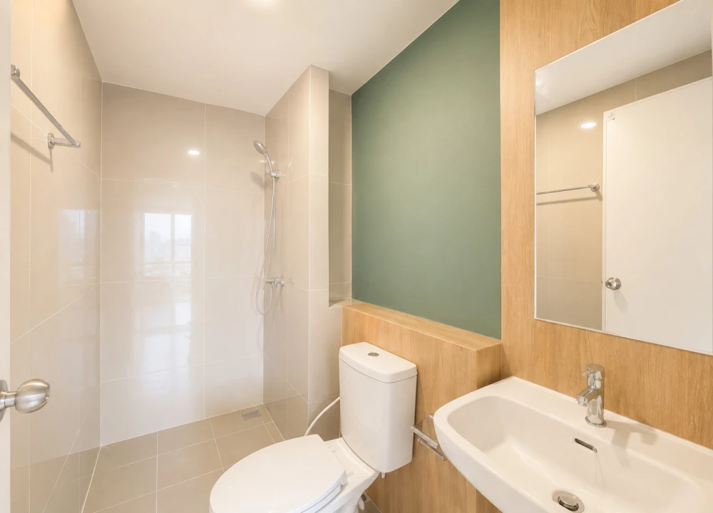 For Rent: SENA ECO Town Rangsit Station. Lovely, fully furnished unit—book now, don't miss out!