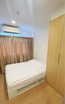 For rent: Sena Kith Bangna - KM.29, 1 bedroom, 1 bathroom, fully furnished and equipped with appliances. Great deal, reserve now!