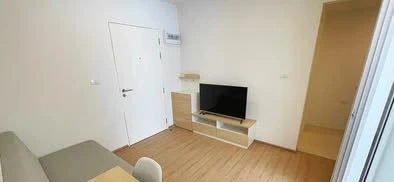 For rent: Sena Kith Bangna - KM.29, 1 bedroom, 1 bathroom, fully furnished and equipped with appliances. Great deal, reserve now!