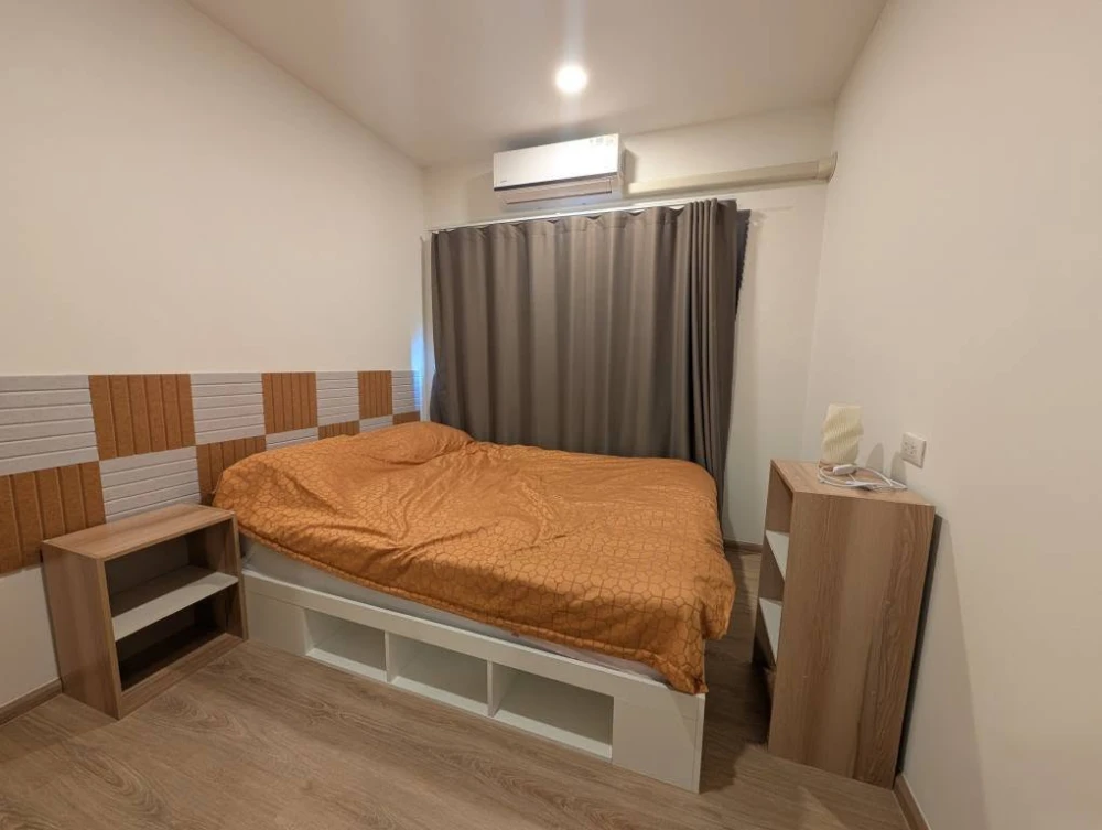 For rent: Sena Kith Bangna - KM.29, spacious room with plenty of usable space, fully furnished and equipped with appliances. Reserve now! images
