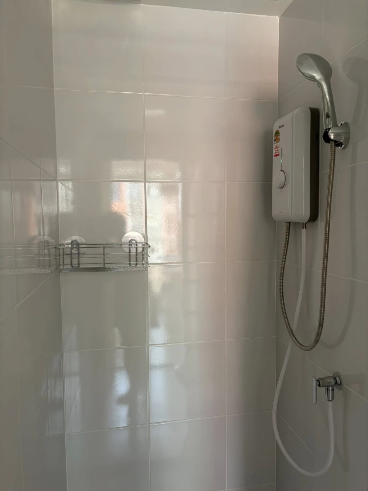 For rent: Sena Kith Bangna - KM.29. Partitioned rooms with clear zone divisions. Amazing price! Book today!