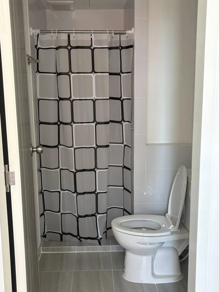 For rent: Sena Kith Bangna - KM.29. Partitioned rooms with clear zone divisions. Amazing price! Book today!