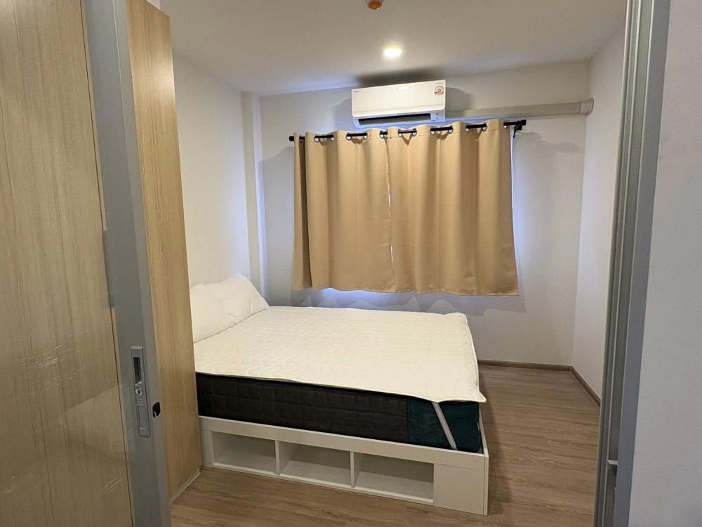 For rent: Sena Kith Bangna - KM.29. Partitioned rooms with clear zone divisions. Amazing price! Book today!