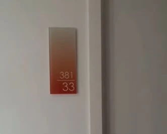 For rent Sena Kith Bangna - KM.29, a nice room, fully furnished, don't miss out on this great deal.