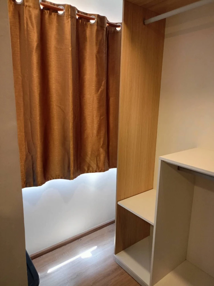 For rent: Sena Kith BTS Saphanmai, 3rd floor. Nice, fully furnished unit. Book now!
