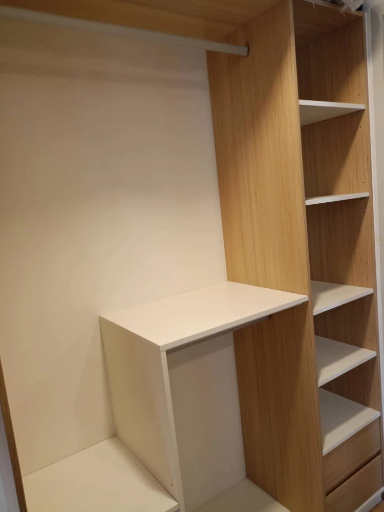 For rent: Sena Kith BTS Saphanmai, 3rd floor. Nice, fully furnished unit. Book now!