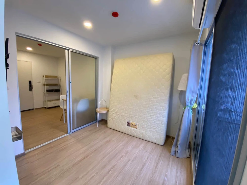 For rent: Sena Kith BTS Saphanmai, 5th floor unit. Fully furnished, just bring your suitcase and move in! images