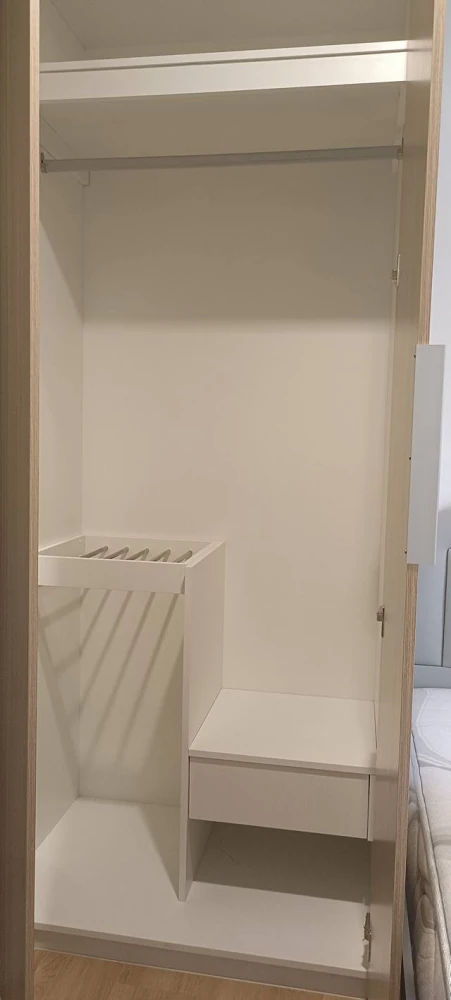 For rent: Sena Kith Chalong Krung-Ladkrabang, 1 bedroom, 1 bathroom, good location, convenient transportation, fully furnished, don't miss it!