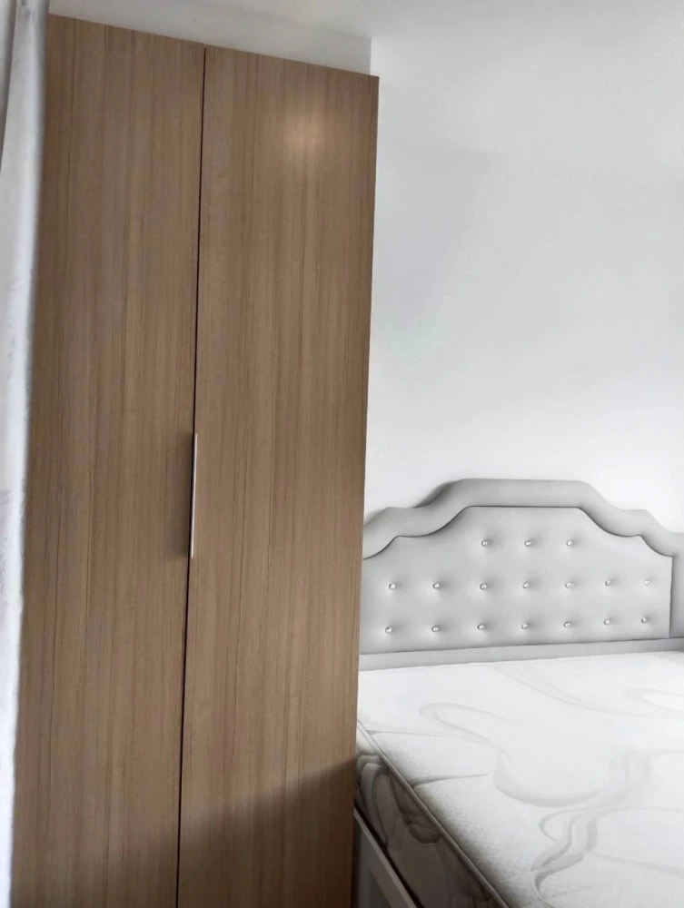 For rent: Sena Kith Chalong Krung-Ladkrabang, 1 bedroom, 1 bathroom, good location, convenient transportation, fully furnished, don't miss it!