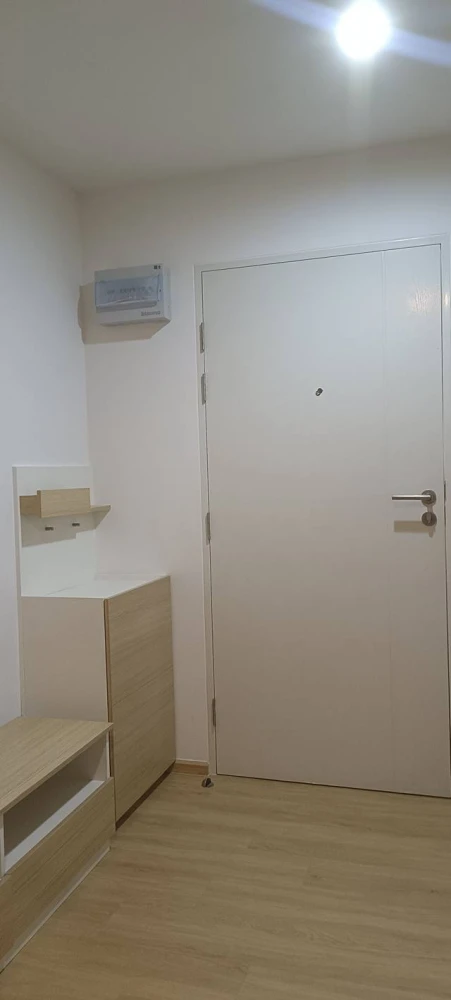 For rent: Sena Kith Chalong Krung-Ladkrabang, 1 bedroom, 1 bathroom, good location, convenient transportation, fully furnished, don't miss it!