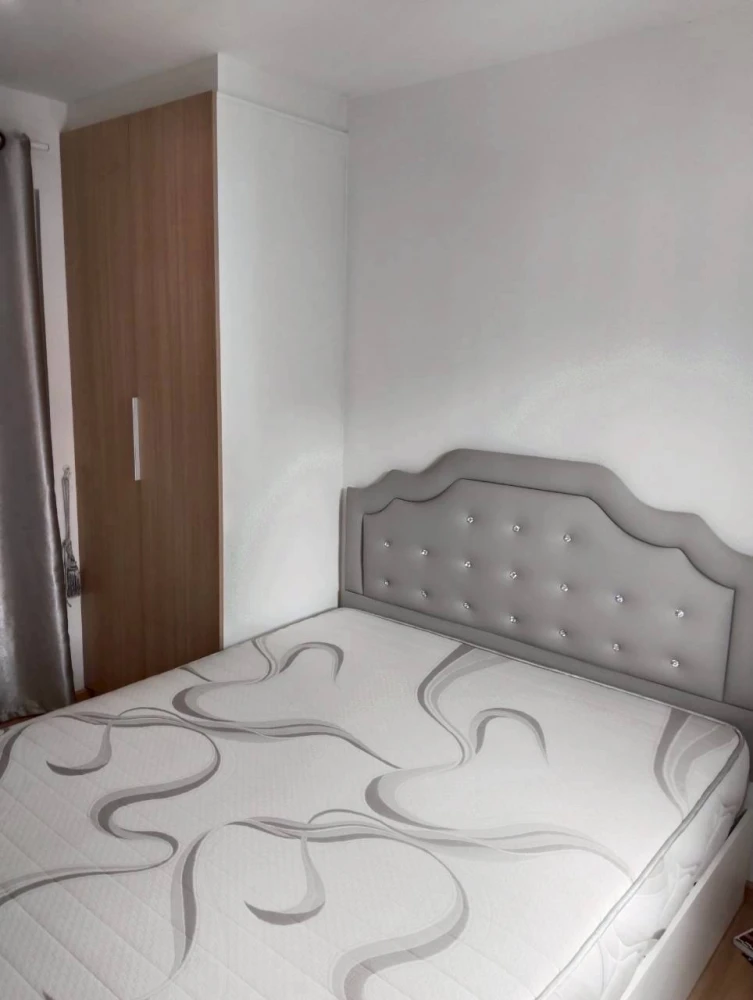 For rent: Sena Kith Chalong Krung-Ladkrabang, 1 bedroom, 1 bathroom, good location, convenient transportation, fully furnished, don't miss it!
