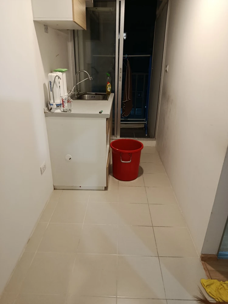 For rent: Sena Kith Chalong Krung-Ladkrabang, 1 bedroom, 1 bathroom, fully furnished, ready to move in.
