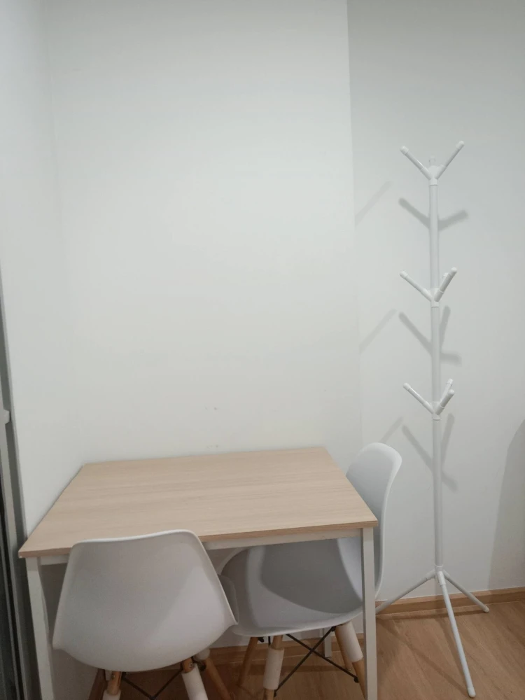 For rent: Sena Kith Chalong Krung-Ladkrabang, 1 bedroom, 1 bathroom, fully furnished. Book now!