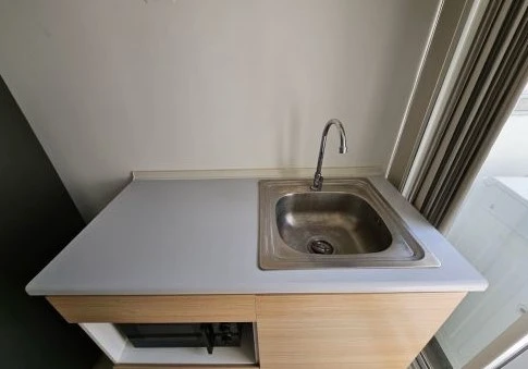 For rent: Sena Kith Chalong Krung-Ladkrabang, a comfortable room with complete amenities.If you're looking for something this good, hurry and book now
