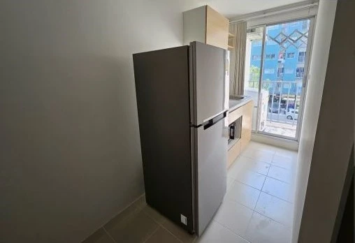 For rent: Sena Kith Chalong Krung-Ladkrabang, a comfortable room with complete amenities.If you're looking for something this good, hurry and book now