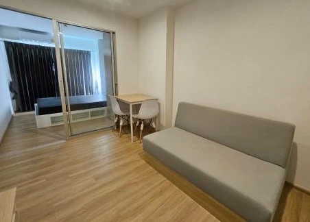 For rent: Sena Kith Chalong Krung-Ladkrabang, a comfortable room with complete amenities.If you're looking for something this good, hurry and book now