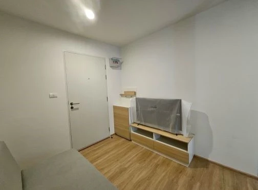 For rent: Sena Kith Chalong Krung-Ladkrabang, a comfortable room with complete amenities.If you're looking for something this good, hurry and book now