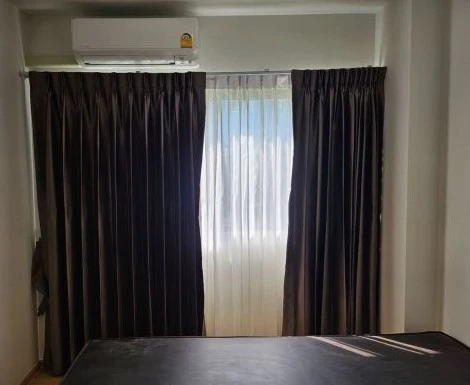 For rent: Sena Kith Chalong Krung-Ladkrabang, a comfortable room with complete amenities.If you're looking for something this good, hurry and book now