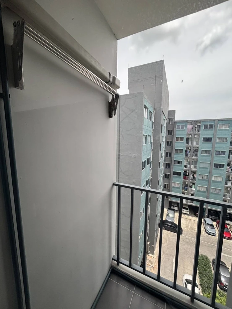 For rent: Sena Kith Chalong Krung-Ladkrabang, ready to move in, fully furnished, hurry and reserve now+++