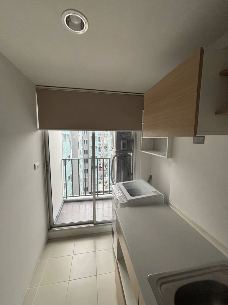 For rent: Sena Kith Chalong Krung-Ladkrabang, ready to move in, fully furnished, hurry and reserve now+++