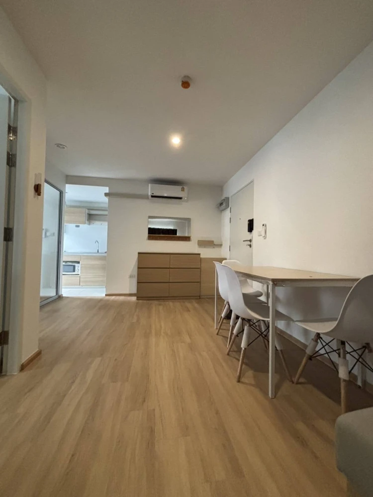 For rent: Sena Kith Chalong Krung-Ladkrabang, ready to move in, fully furnished, hurry and reserve now+++