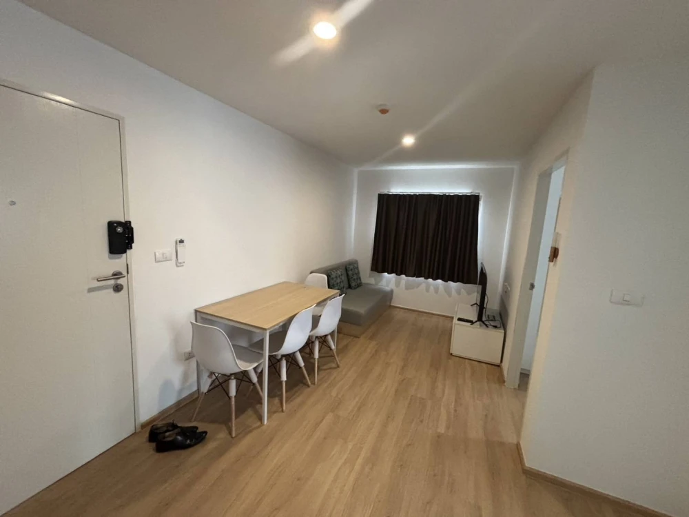 For rent: Sena Kith Chalong Krung-Ladkrabang, ready to move in, fully furnished, hurry and reserve now+++
