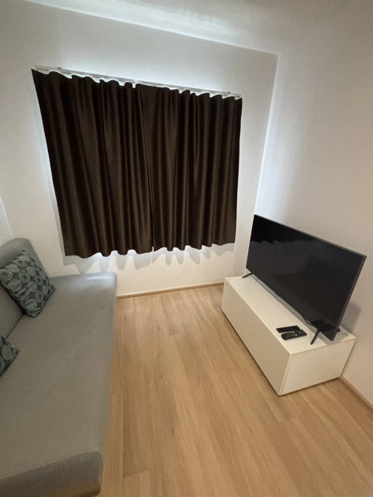 For rent: Sena Kith Chalong Krung-Ladkrabang, ready to move in, fully furnished, hurry and reserve now+++
